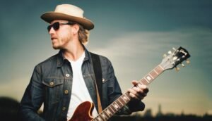 Jamie McClean Courtesy of Evan Felts