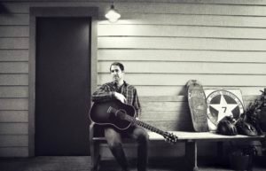 JM stevens by Sean Lane americana austin texas music country rock heartland