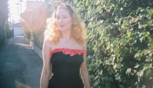 Dominique Pruitt Courtesy of Ron Pruitt