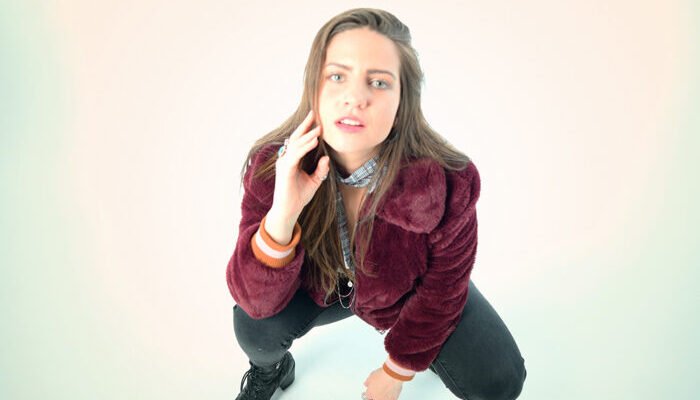 Glide Magazine Shares New Music From Kate Vargas