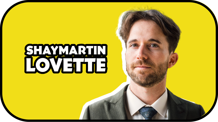 Glide Magazine Premieres “Upstate” from Shay Martin Lovette