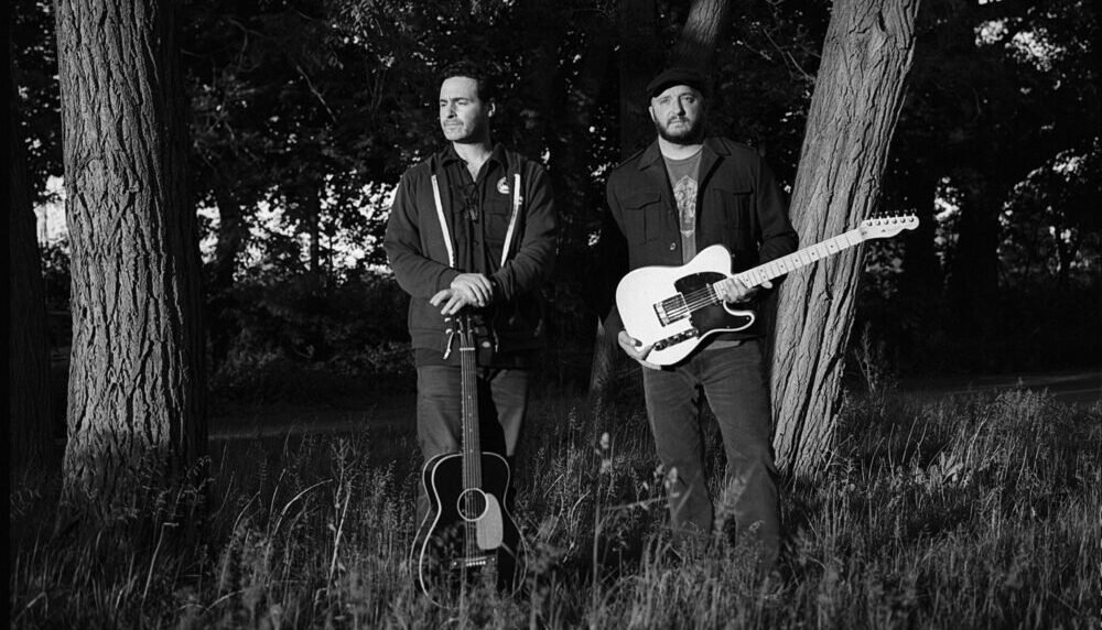 American Songwriter Features Singing River’s New Single