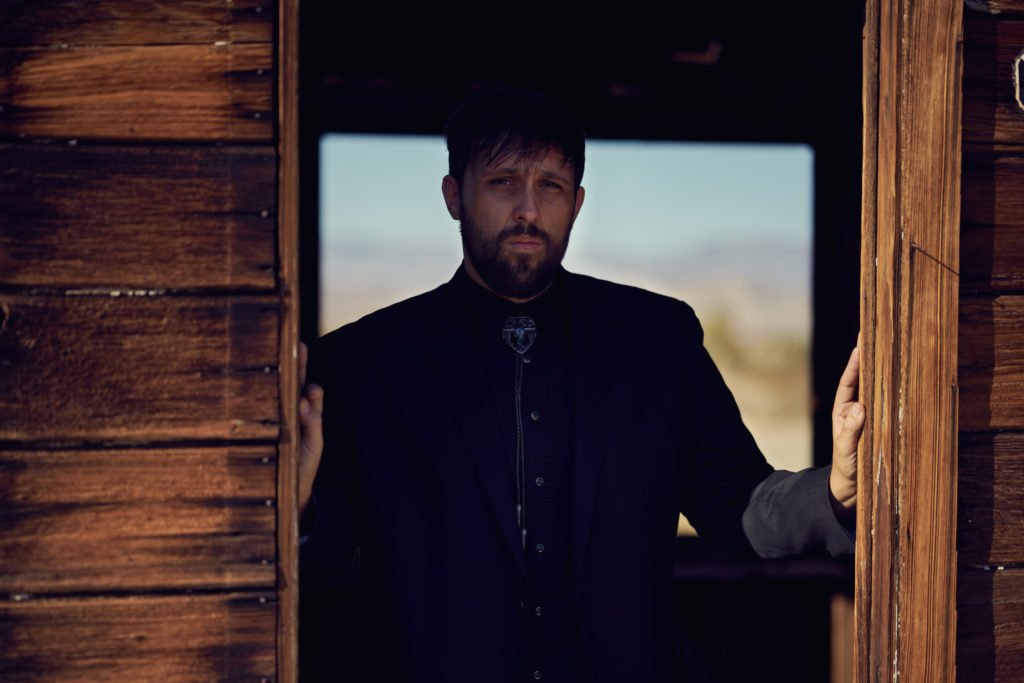 Dillon Vanders Promo Photo