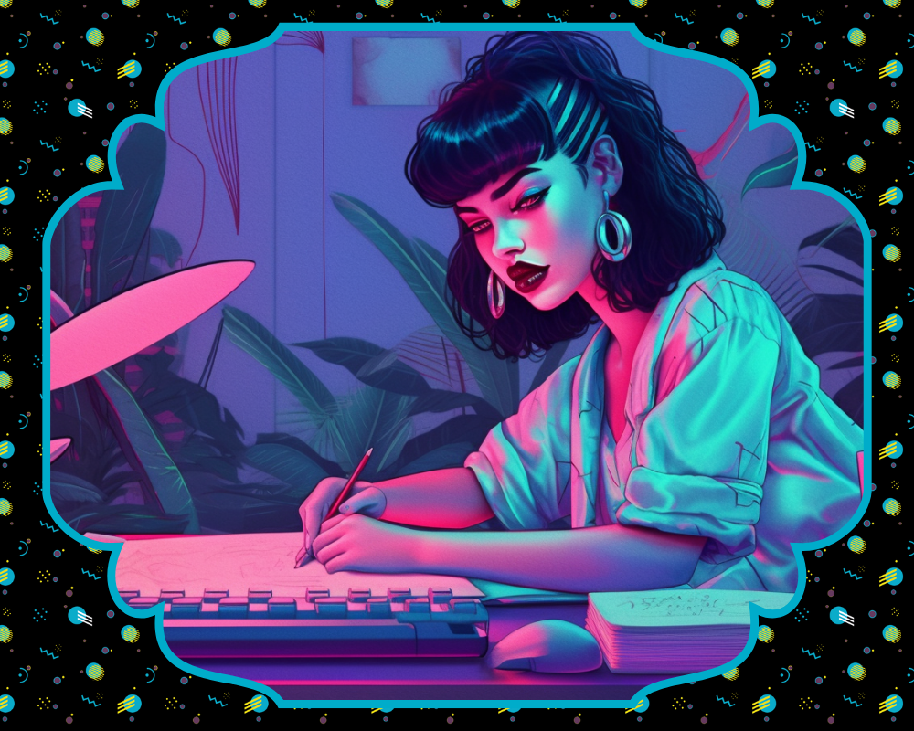 Album Art Secrets: Make Your Music Visually Memorable