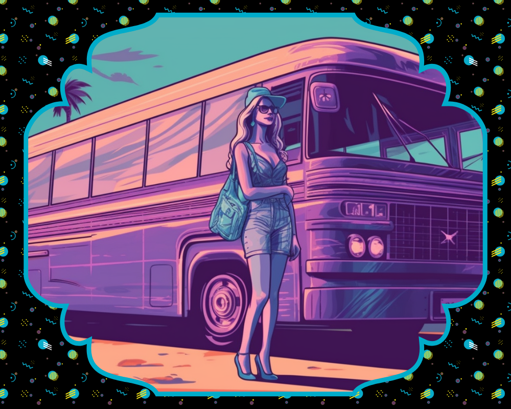 Booking a Good Band Tour: How to Make Sure Everything Runs Smoothly
