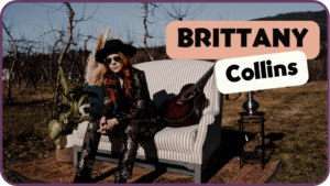 Brittany Collins