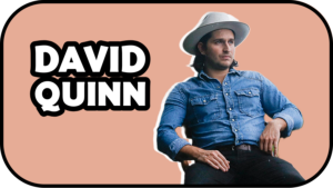 David Quinn