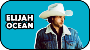 Elijah Ocean