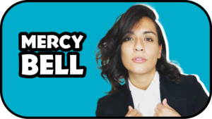 Mercy Bell