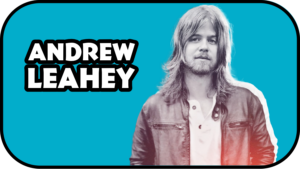 Andrew Leahey