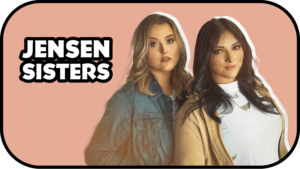 The Jensen Sisters