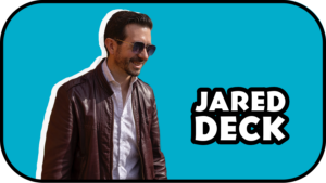 Jared Deck
