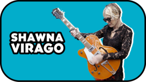 Shawna Virago