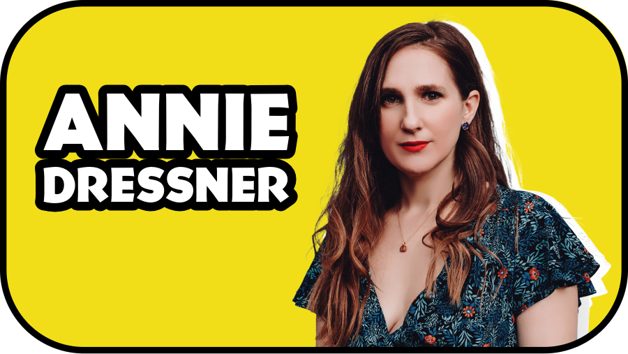Annie Dressner