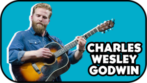 Charles Wesley Godwin