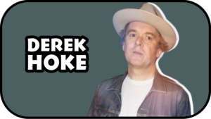 Derek Hoke