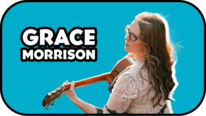 Grace Morrison
