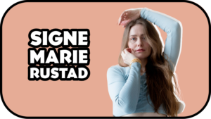 Signe Marie Rustad