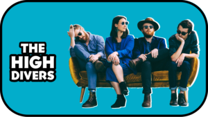 The High Divers