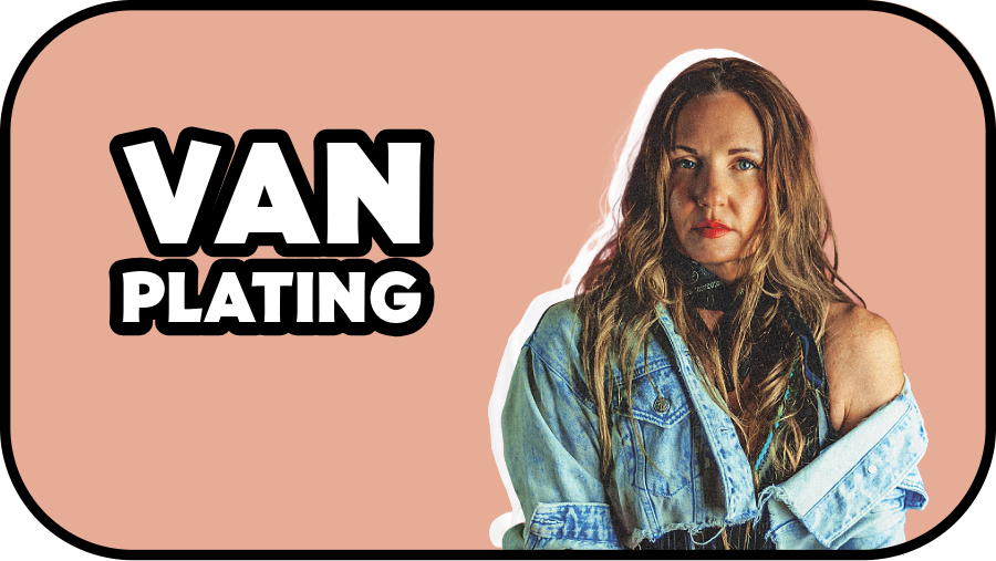 Van Plating