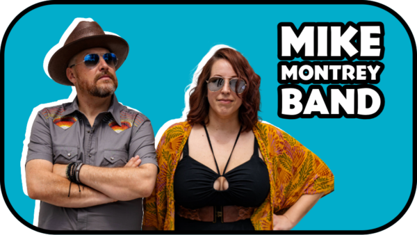 Mike Montrey Band