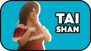 Tai Shan 2024