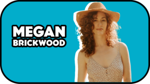 Megan Brickwood 2024