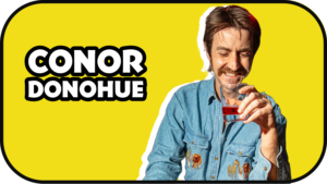Conor Donohue 2024