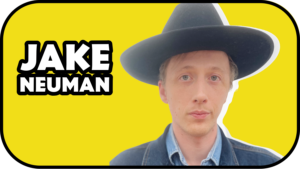 Jake Neuman