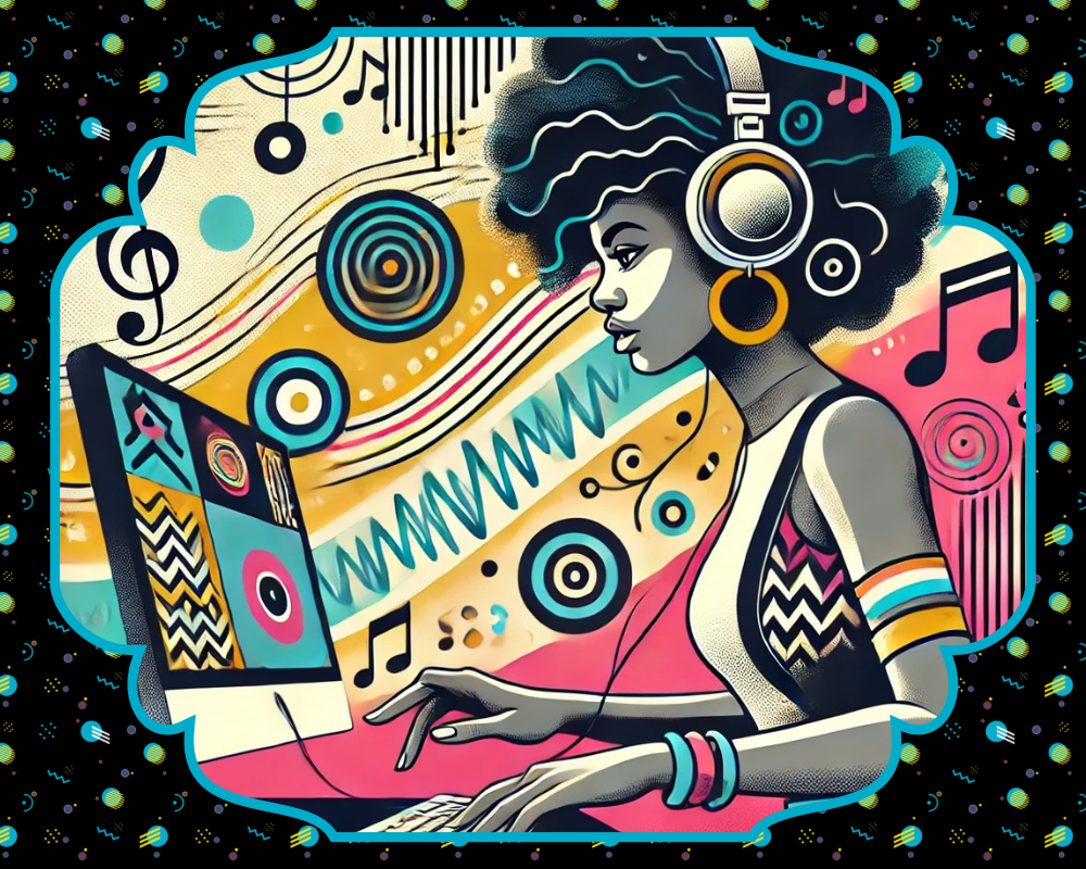 METADATA: Its Big Impact On The Music Industry