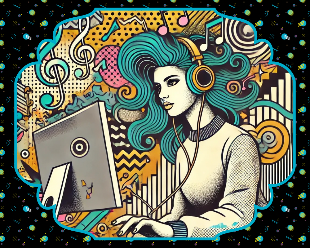 Metadata and Sync Licensing: What You Need to Know